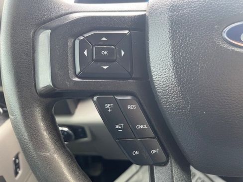 Used 2022 Ford F350 XL w/ STX Appearance Package image 20