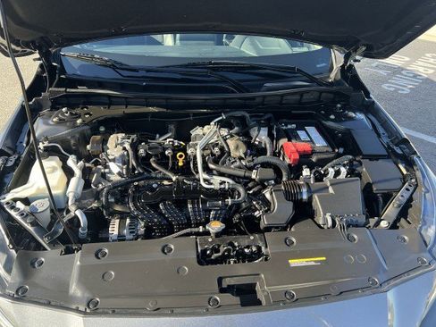 Used 2023 Nissan Altima 2.5 SR image 29