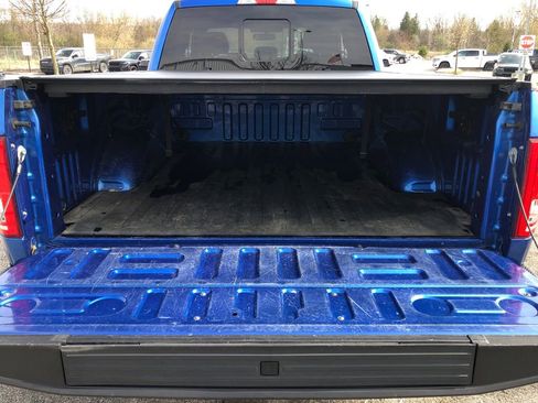 Used 2016 Ford F150 XLT w/ Equipment Group 302A Luxury image 18