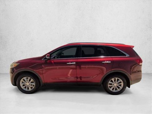 Used 2016 Kia Sorento FWD w/ LX Convenience Package image 8