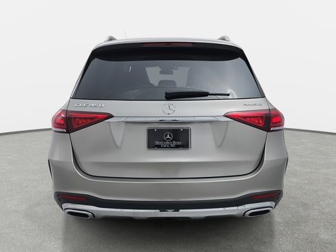 Certified 2023 Mercedes-Benz GLE 450 4MATIC image 6
