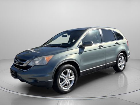 Used 2011 Honda CR-V EX-L image 2