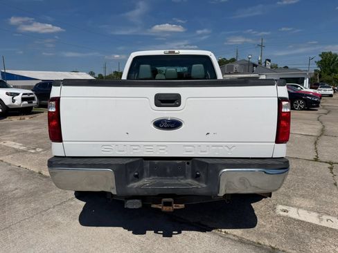 Used 2014 Ford F450 XL w/ Power Equipment Group AWD/4WD image 6