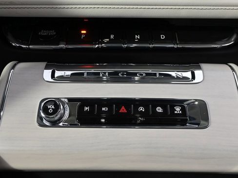 New 2026 Lincoln Aviator Reserve image 32
