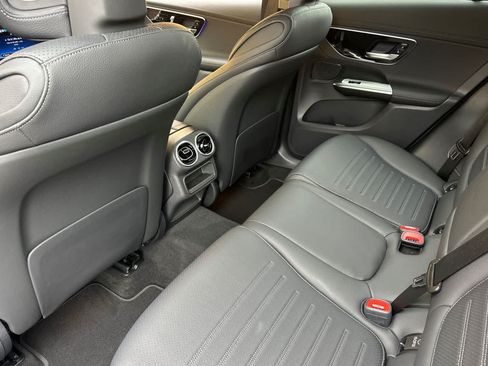 Certified 2026 Mercedes-Benz GLC 300 4MATIC image 11