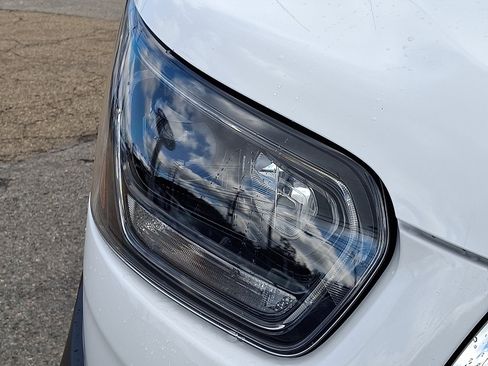 Used 2024 Ford Transit 250 148 High Roof AWD w/ Load Area Protection Package image 9