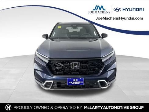 Used 2024 Honda CR-V Sport Touring image 3