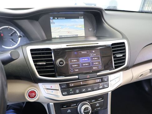 Used 2014 Honda Accord EX-L image 45