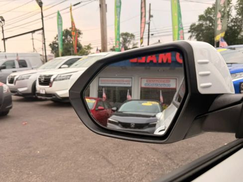 Used 2024 Hyundai Kona SEL FWD image 29