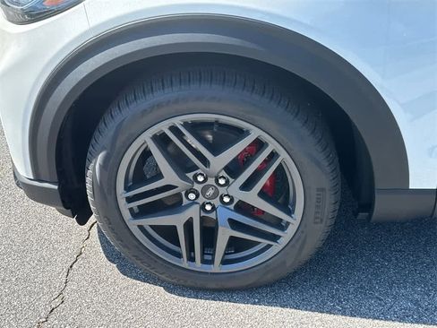 New 2025 Ford Explorer ST-Line w/ Premium Package image 9