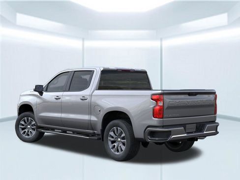 New 2026 Chevrolet Silverado 1500 LT w/ Protection Package RWD image 6