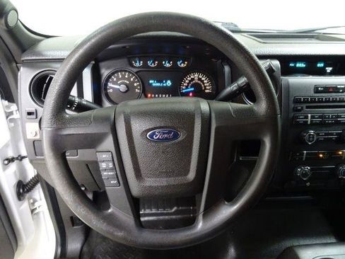 Used 2014 Ford F150 XL w/ Power Equipment Group RWD image 23
