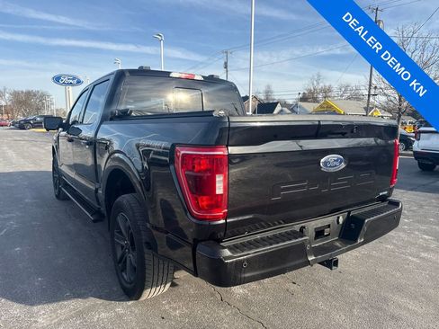 Used 2023 Ford F150 XLT w/ Equipment Group 302A High image 8