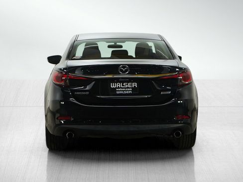 Used 2014 MAZDA MAZDA6 Sport image 4