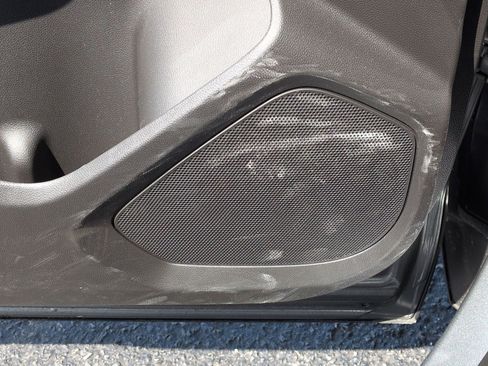 Certified 2026 Chevrolet TrailBlazer LT w/ Driver Confidence Package image 22