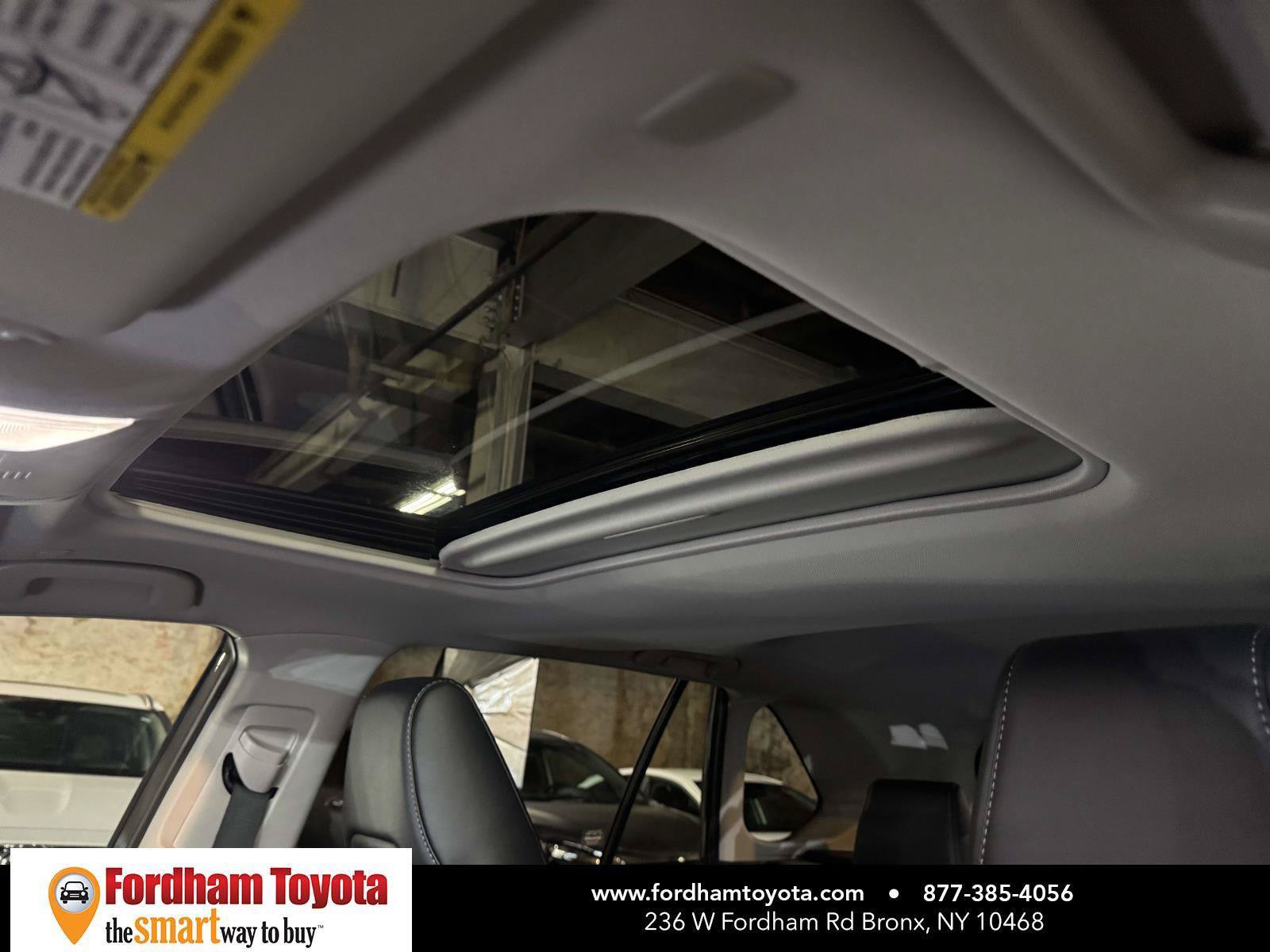 Used 2024 Toyota RAV4 XLE Premium w/ Weather Package AWD/4WD image 19