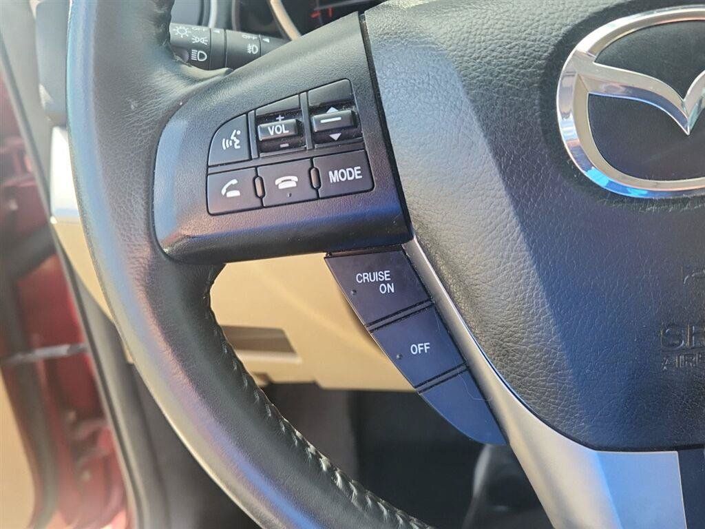 Used 2010 MAZDA MAZDA3 s Sport FWD image 12