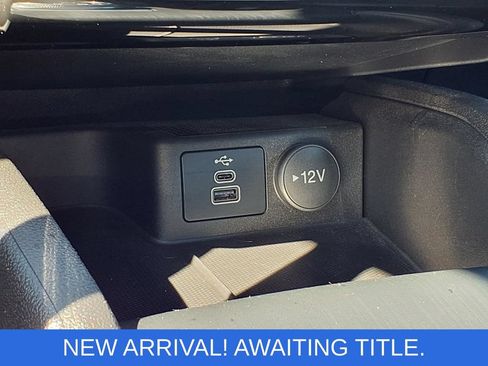 Certified 2024 Ford Escape ST-Line w/ Tech Pack #1 AWD/4WD image 15
