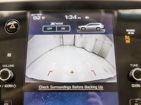 Used 2022 Subaru Outback Premium AWD/4WD image 14