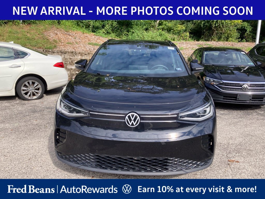 Used 2023 Volkswagen ID.4 Pro S RWD image 2