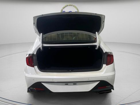 Used 2021 Hyundai Sonata Limited FWD image 9