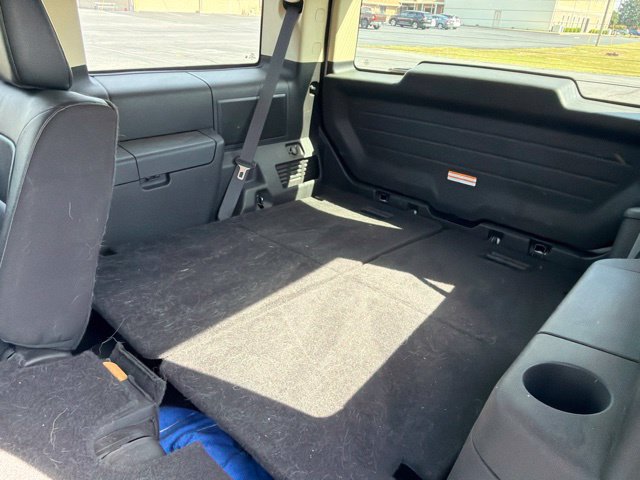 Used 2019 Ford Flex Limited AWD/4WD image 16
