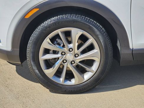 Used 2022 Buick Encore GX Essence w/ Advanced Technology Package FWD image 10