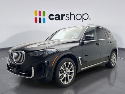Used 2024 BMW X5 xDrive40i w/ Premium Package