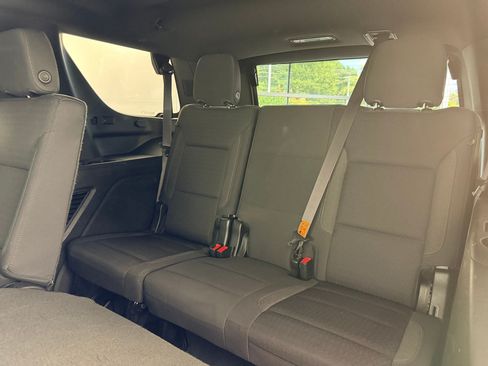 Used 2023 Chevrolet Tahoe LS AWD/4WD image 26