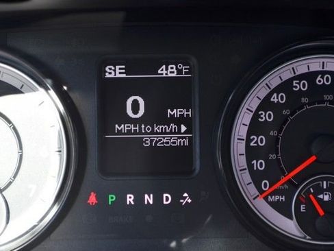 Used 2022 RAM 1500 Classic Warlock image 23