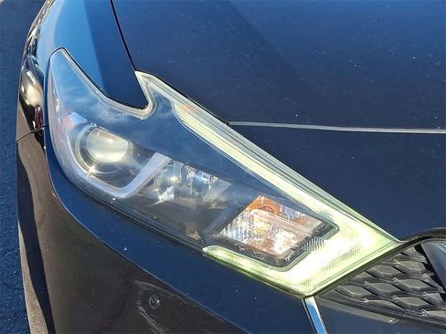 Used 2017 Nissan Maxima 3.5 SL image 27