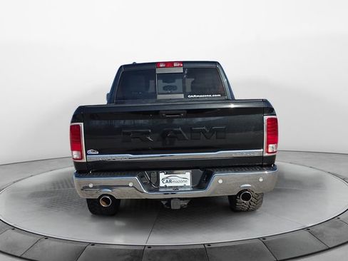 Used 2017 RAM 1500 Limited image 4