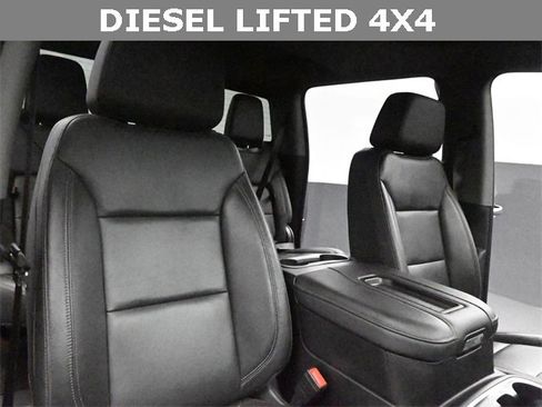 Used 2020 Chevrolet Silverado 1500 RST image 17