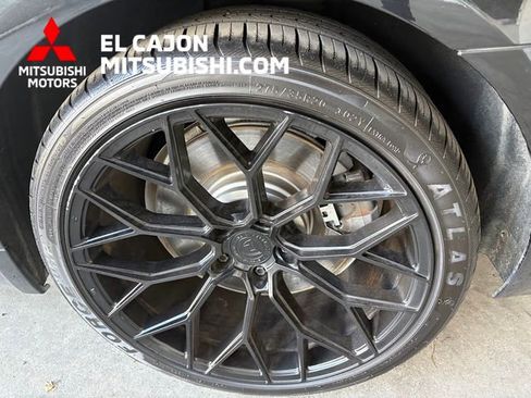 Used 2015 BMW 750Li w/ M Sport Edition RWD image 5