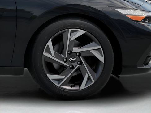 New 2026 Hyundai Elantra SEL Sport Premium FWD image 10