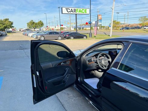 Used 2018 Audi A6 2.0T Premium image 17
