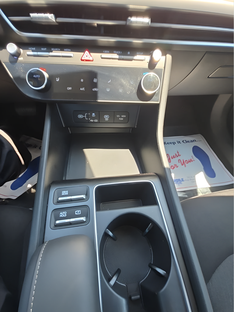 Used 2025 Hyundai Sonata SEL FWD image 18