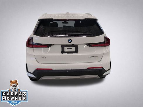 Certified 2025 BMW X1 xDrive28i w/ Technology Package AWD/4WD image 5