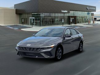 New 2026 Hyundai Elantra Sport video 1