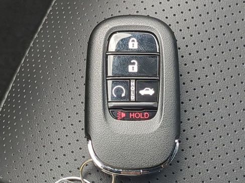 New 2026 Honda Accord Sport image 25
