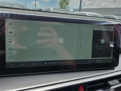 New 2025 Kia Sorento S w/ Panoramic Sunroof Package image 17