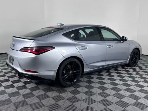 New 2026 Acura Integra A-Spec image 7