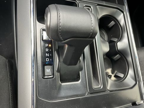 New 2025 Ford F150 XLT w/ Equipment Group 302A MID image 24