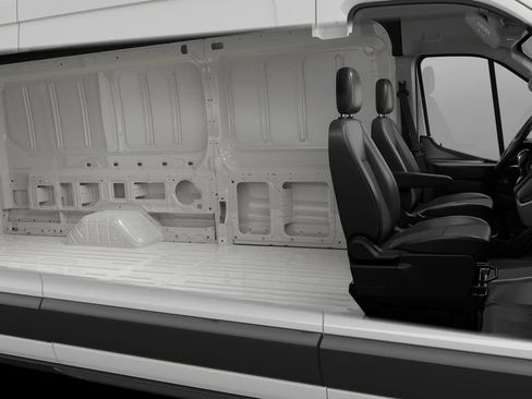 New 2026 Ford Transit 250 Base image 6