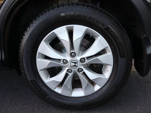 Used 2013 Honda CR-V EX-L image 44