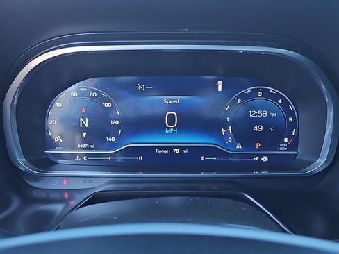 Used 2024 Chevrolet Tahoe LT w/ LT Signature Package RWD image 23