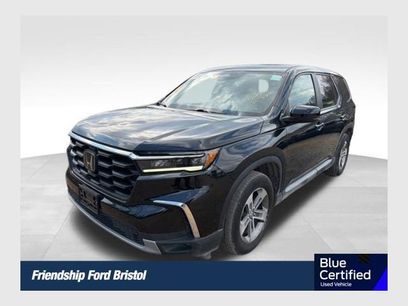 Used 2023 Honda Pilot EX-L