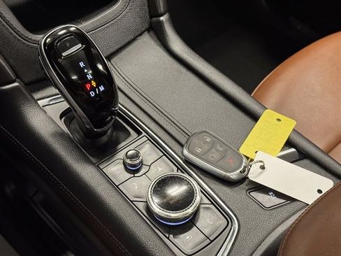 Used 2021 Cadillac XT5 Sportv image 28