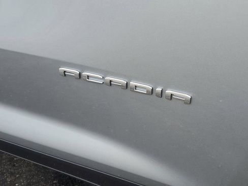 New 2026 GMC Acadia Elevation image 6