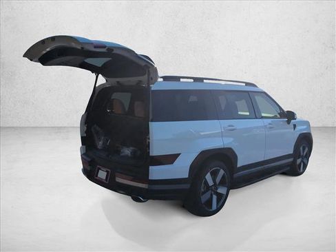 New 2026 Hyundai Santa Fe Limited image 2